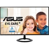 ASUS VZ24EHF pantalla para PC 60,5 cm (23.8") 1920 x 1080 Pixeles Full HD LCD Negro, Monitor de gaming negro, 60,5 cm (23.8"), 1920 x 1080 Pixeles, Full HD, LCD, 1 ms, Negro