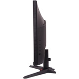 Acer Nitro VG270UZ1, Monitor de gaming negro