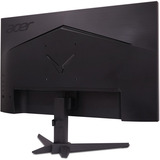 Acer Nitro VG270UZ1, Monitor de gaming negro