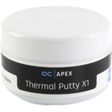 Alphacool Apex Thermal Putty X1 30g, Conductores térmicos (grasa/disco) Azul-gris