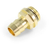 Alphacool Conexión de manguera ES G1/4 (corta) 12,7/7,6mm 