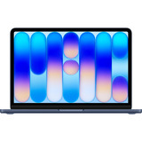 Apple MacBook Neo 13‘‘, Portátil añil