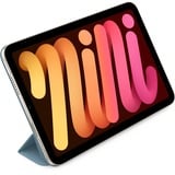 Apple Smart Folio, Funda para tablet azul