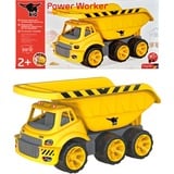 BIG Power Worker Mega Kipper, Vehículo de juguete 