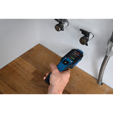 Bosch 0601078100, GMP 2-15, Medidor de humedad azul/Negro