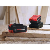 Bosch Ladegerät GAL 18 Volt 40 2, Cargador en caja
