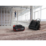 Bosch Ladegerät GAL 18 Volt 40 2, Cargador en caja