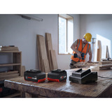 Bosch Ladegerät GAL 18 Volt 40 2, Cargador en caja