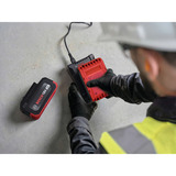 Bosch Ladegerät GAL 18 Volt 40 2, Cargador en caja