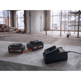 Bosch Ladegerät GAL 18 Volt 40 2, Cargador en caja
