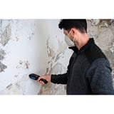 Bosch Medidor de humedad de madera GMP 2-15 Professional azul/Negro