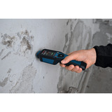 Bosch Medidor de humedad de madera GMP 2-15 Professional azul/Negro