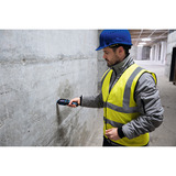 Bosch Medidor de humedad de madera GMP 2-15 Professional azul/Negro