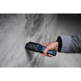 Bosch Medidor de humedad de madera GMP 2-15 Professional azul/Negro
