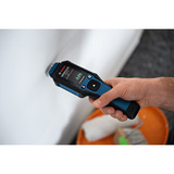 Bosch Medidor de humedad de madera GMP 2-15 Professional azul/Negro
