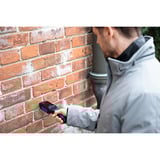 Bosch Medidor de humedad de madera GMP 2-15 Professional azul/Negro