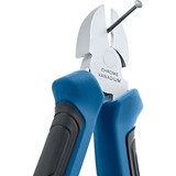 Bosch Set 16 pièces pinces et divers outils à main Professional 16 herramientas, Set de pinzas azul, 16 herramientas