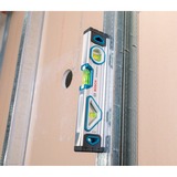 Bosch Set 16 pièces pinces et divers outils à main Professional 16 herramientas, Set de pinzas azul, 16 herramientas