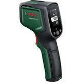 Bosch Termómetro infrarrojo AdvancedTemp verde