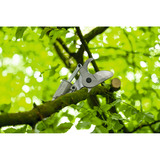 Bosch Tijeras de jardín a batería GGP18V-45EP acero fino, en caja