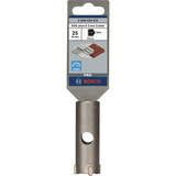 Bosch ‎2608550612 sierra de corona Taladro 1 pieza(s) Sencillo, Taladro, Metal, 37,2 g, 1 pieza(s), 1 pieza(s)