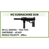 COBI COBI-3126, Juegos de construcción 