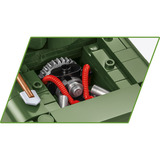 COBI COBI-3126, Juegos de construcción 