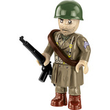 COBI COBI-3126, Juegos de construcción 