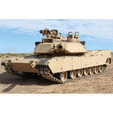 COBI M1A2 Abrams, Juegos de construcción 
