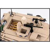 COBI M1A2 Abrams, Juegos de construcción 