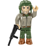 COBI M4A1 Sherman, Juegos de construcción 