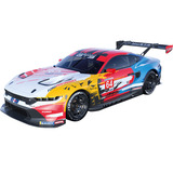 HYBRID Ford Mustang GT3 "Champion Spirit, No.64", Coche de carreras