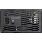 Chieftec VITA 650W, Fuente de alimentación de PC negro