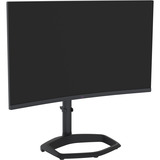 Cooler Master GM27QP, Monitor de gaming negro