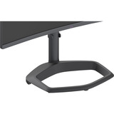 Cooler Master GM27QP, Monitor de gaming negro