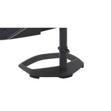 Cooler Master GM27QP, Monitor de gaming negro