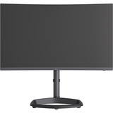 Cooler Master GM27QP, Monitor de gaming negro