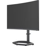 Cooler Master GM27QP, Monitor de gaming negro