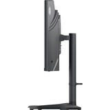 Cooler Master GM27QP, Monitor de gaming negro