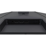 Cooler Master GM27QP, Monitor de gaming negro