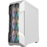 Cooler Master MasterBox TD500 Mesh V2, Cajas de torre blanco