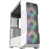 Cooler Master MasterBox TD500 Mesh V2, Cajas de torre blanco