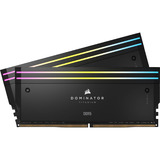 Corsair CMP96GX5M2B7000C40, Memoria RAM negro