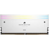 Corsair DIMM 96 GB DDR5-6000 (2x 48 GB) Dual-Kit, Memoria RAM blanco