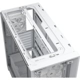 Corsair FRAME 4000X RS White, Cajas de torre blanco