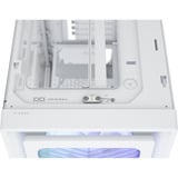 Corsair FRAME 4000X RS White, Cajas de torre blanco