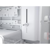 Corsair FRAME 4000X RS White, Cajas de torre blanco