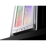 Corsair FRAME 4000X RS White, Cajas de torre blanco