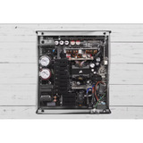 Corsair RM850x (2024) Reacondicionado, Fuente de alimentación de PC negro