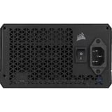 Corsair RM850x (2024) Reacondicionado, Fuente de alimentación de PC negro